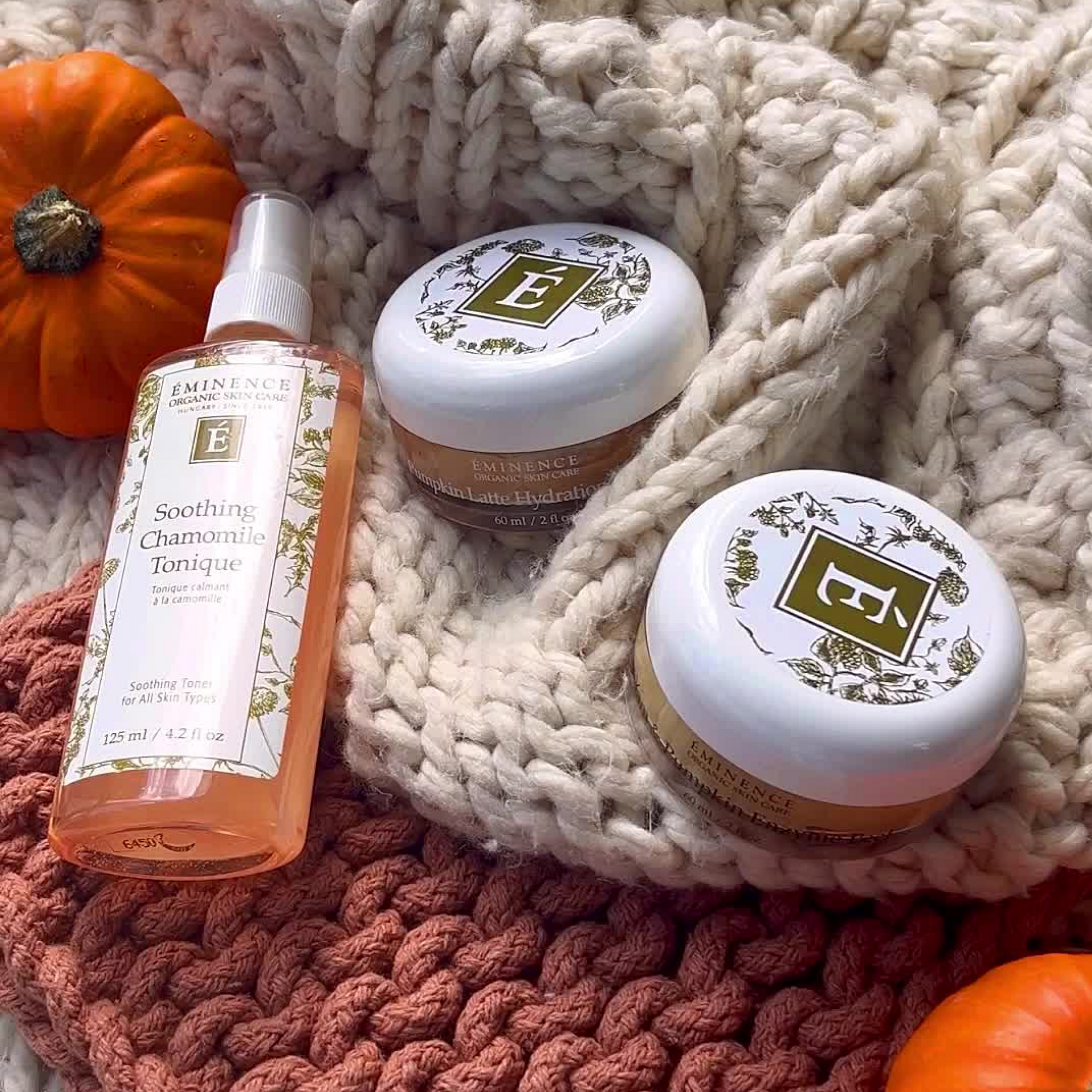 Eminence Soothing Chamomile Tonique