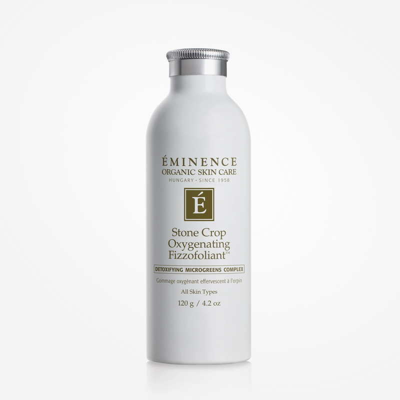 Eminence  Stone Crop Oxygenating Fizzofoliant 4.2oz