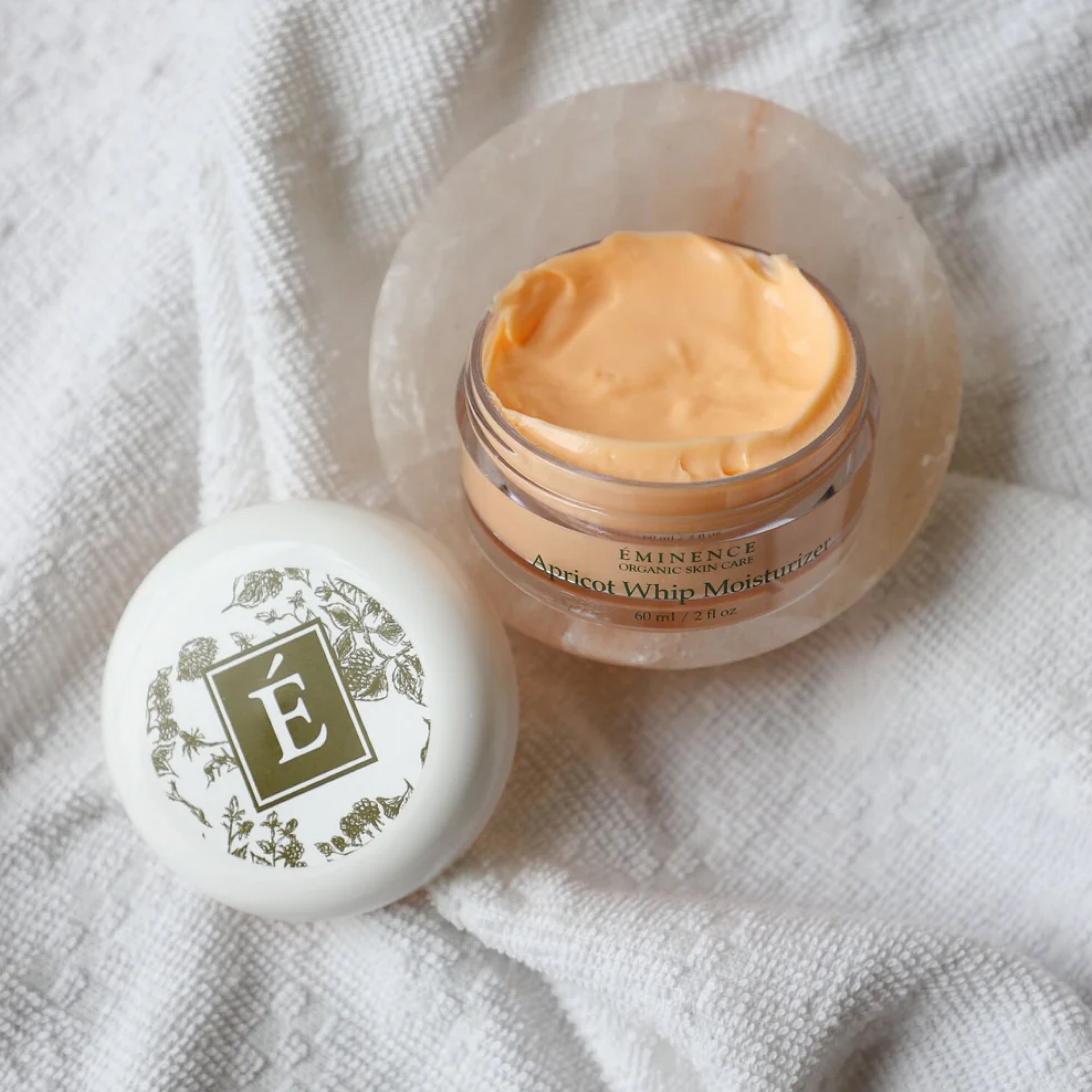 Eminence Apricot Whip Moisturizer