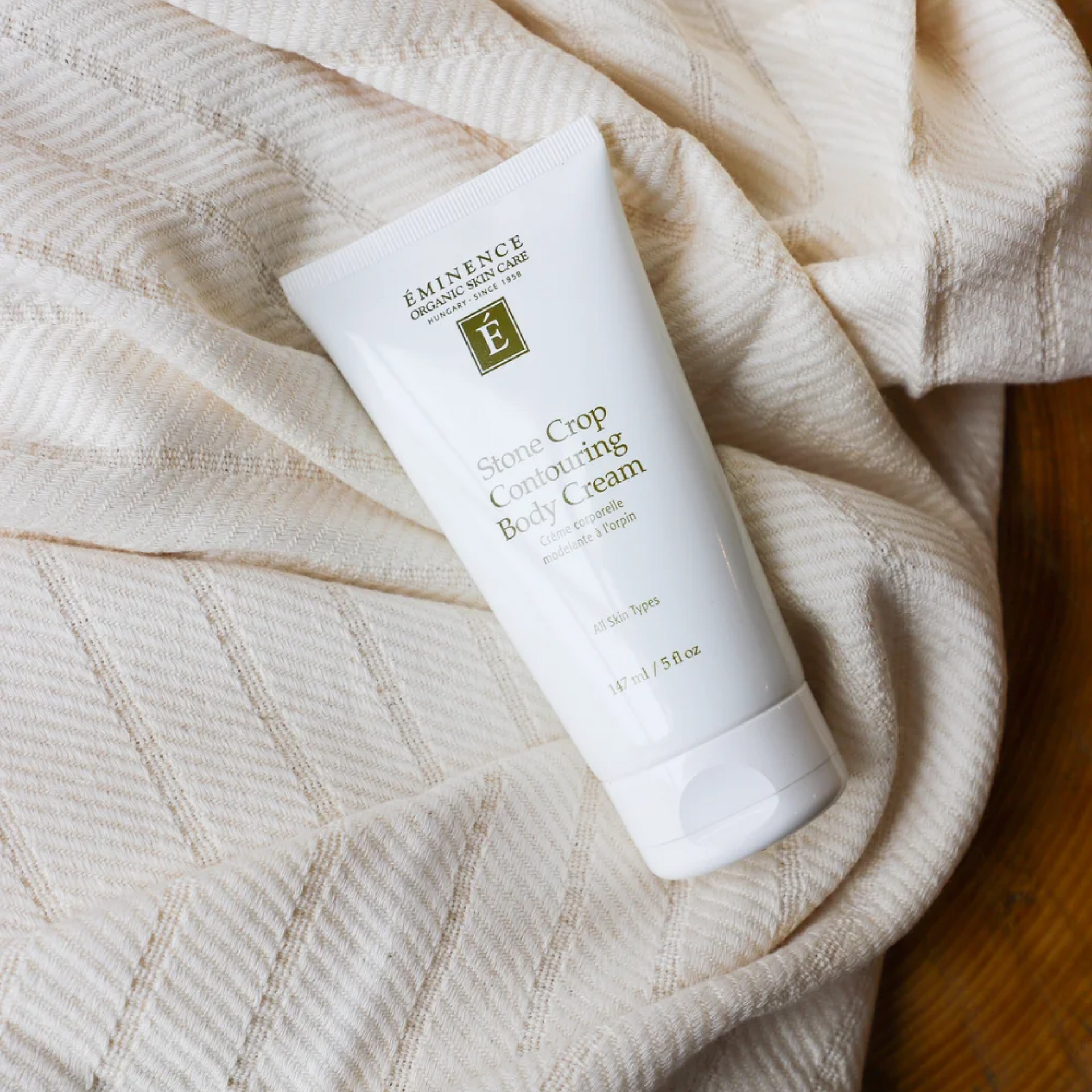 Eminence Stone Crop Contouring Body Cream