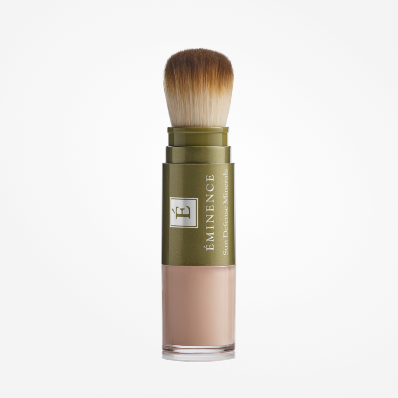 Eminence Sun Defense Minerals (Fair)