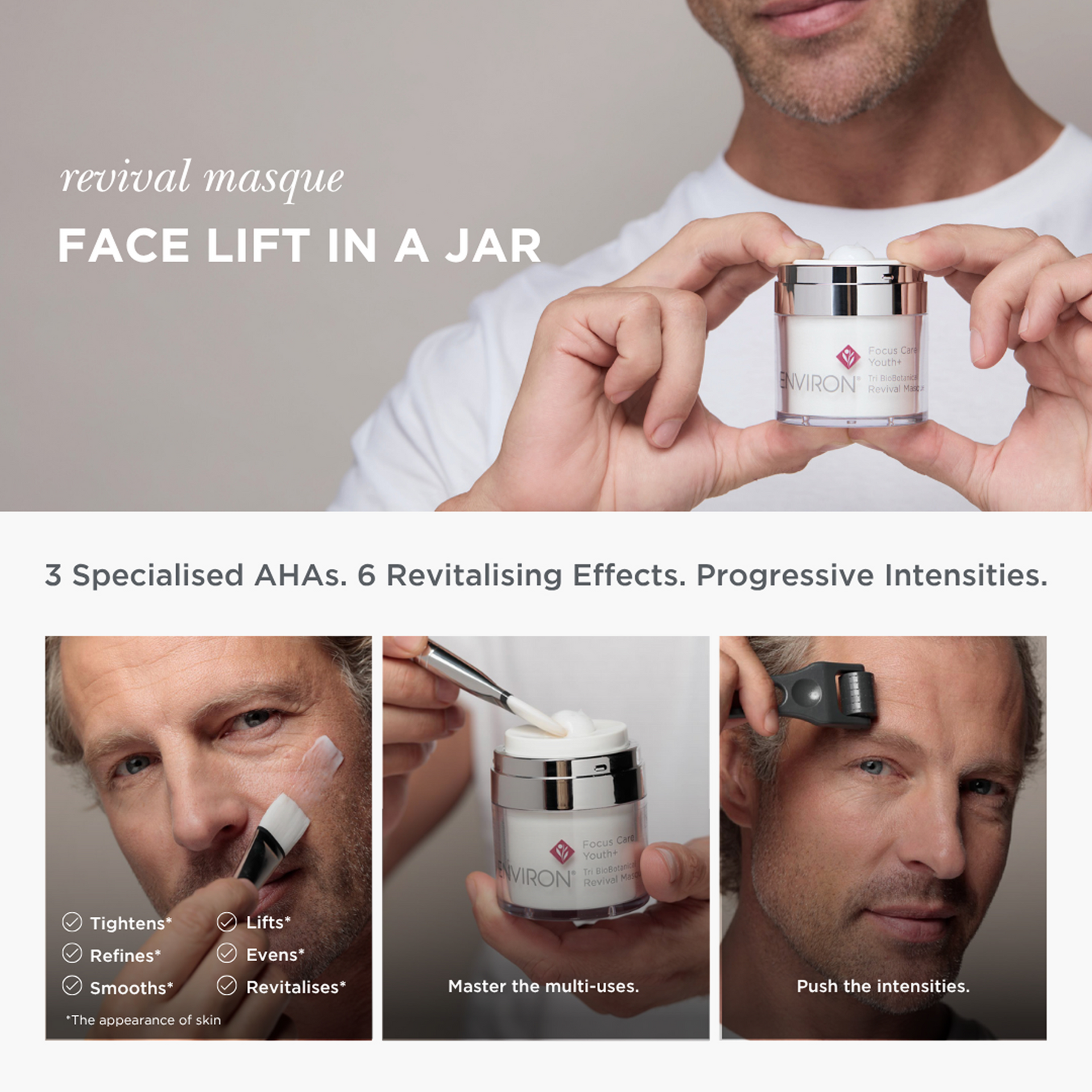 Environ Advanced Skin Care Ultimate Youth+ Duo