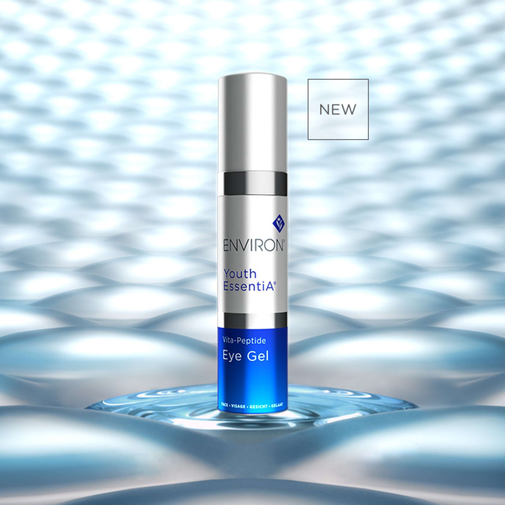 Environ YOUTH EssentiA®  Vita- Peptide Eye Gel