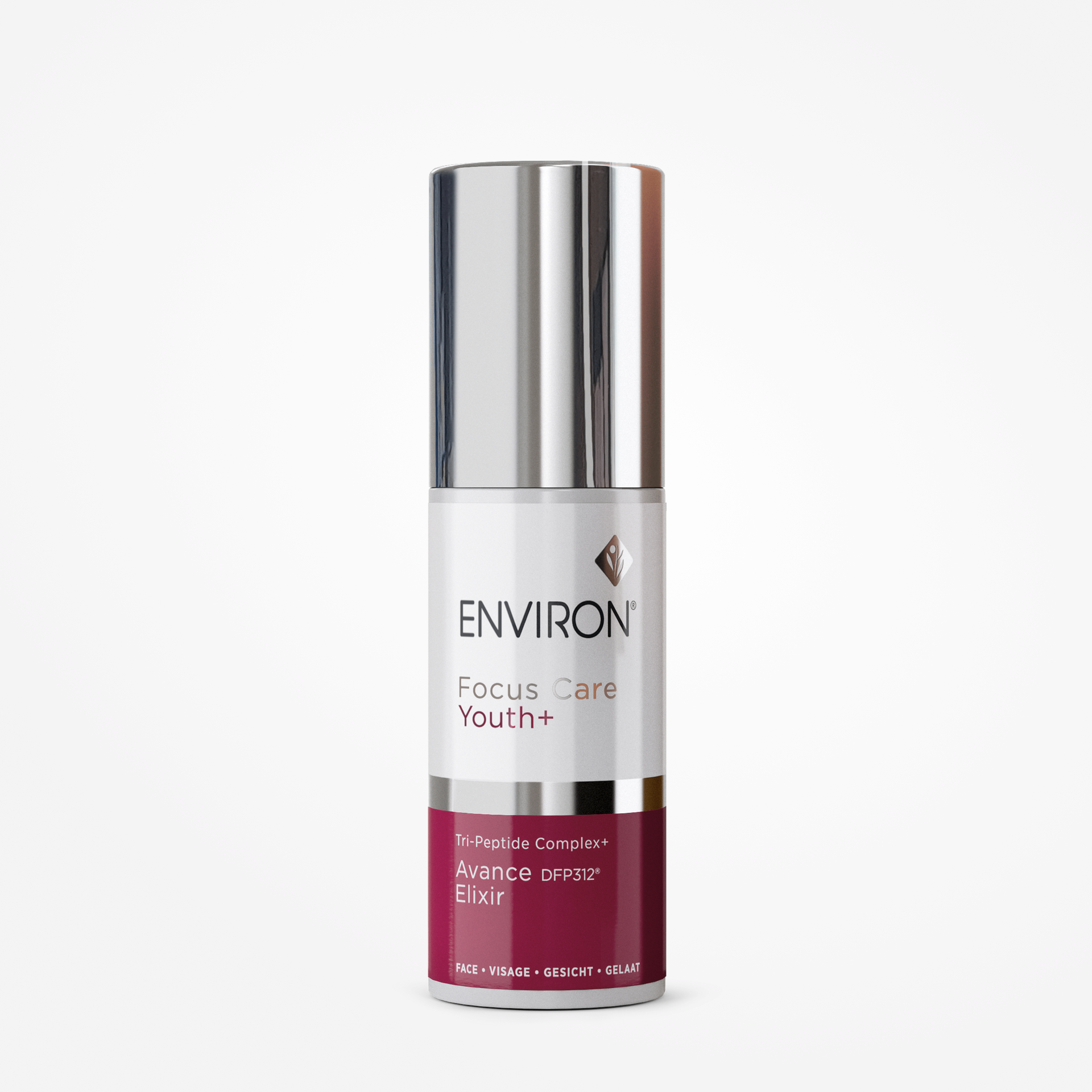 Environ Focus Care Youth+® Tri-Peptide Complex+ Avance DFP312 Elixir