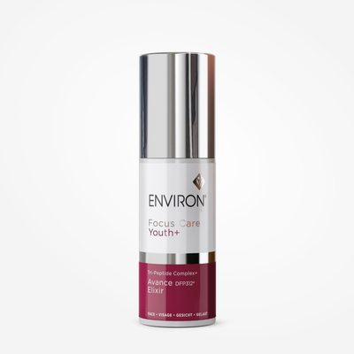 Environ Focus Care Youth+® Tri-Peptide Complex+ Avance DFP312 Elixir