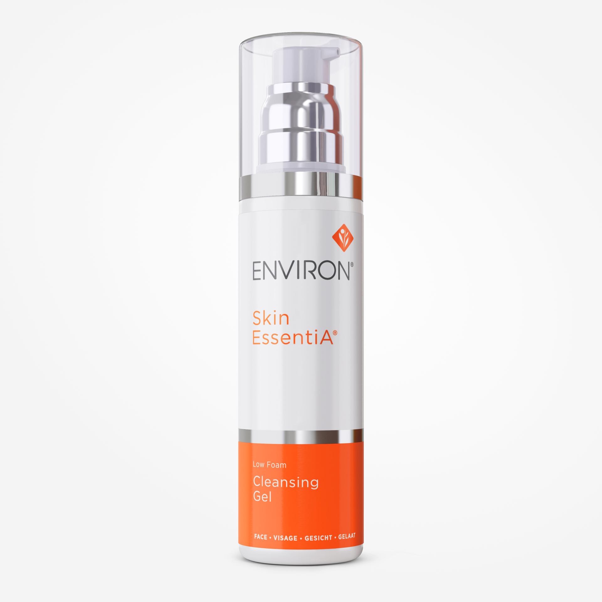 Environ Skin EssentiA® Low Foam Cleansing Gel