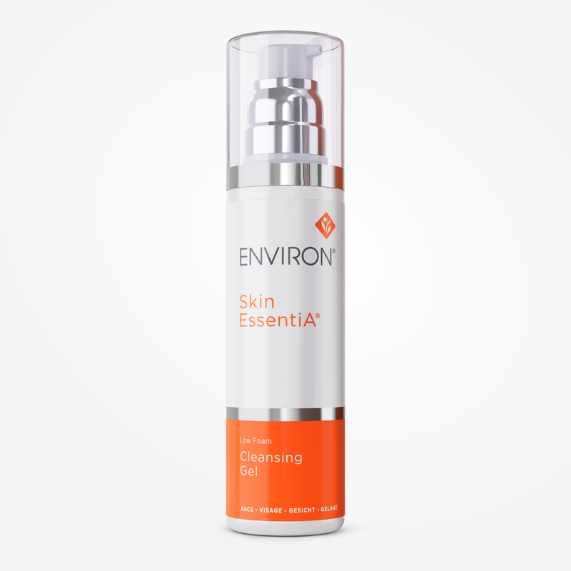 Environ Skin EssentiA® Low Foam Cleansing Gel