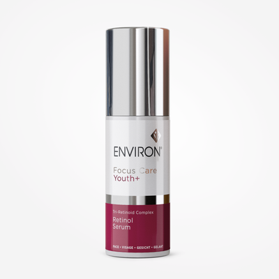 Environ Focus Care Youth+® Tri-Retinoid Complex Retinol Serum
