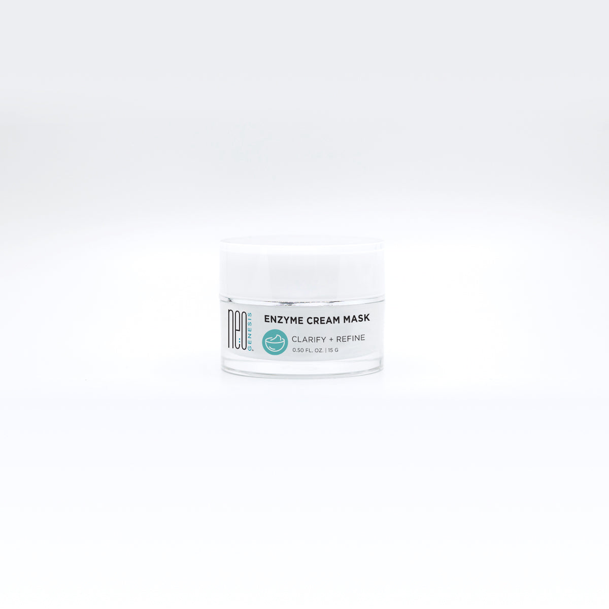 NeoGenesis Enzyme Cream Mask | Mask Canada