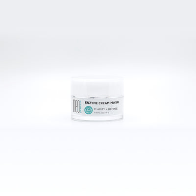 NeoGenesis Enzyme Cream Mask