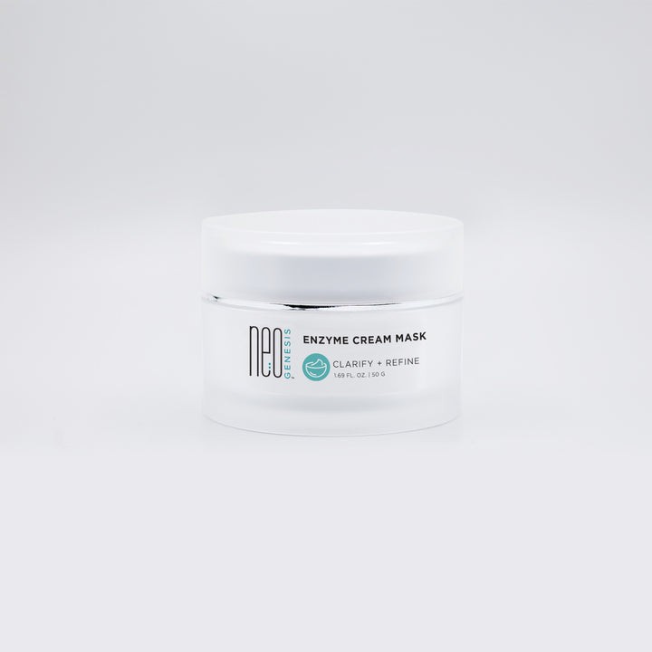 NeoGenesis Enzyme Cream Mask (50g)