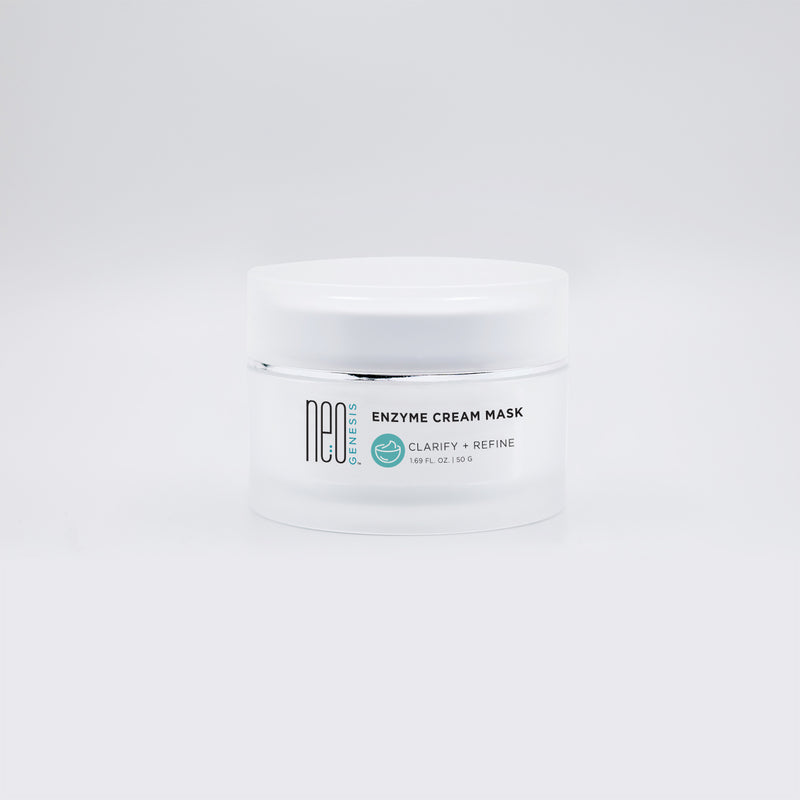 NeoGenesis Enzyme Cream Mask (50g)