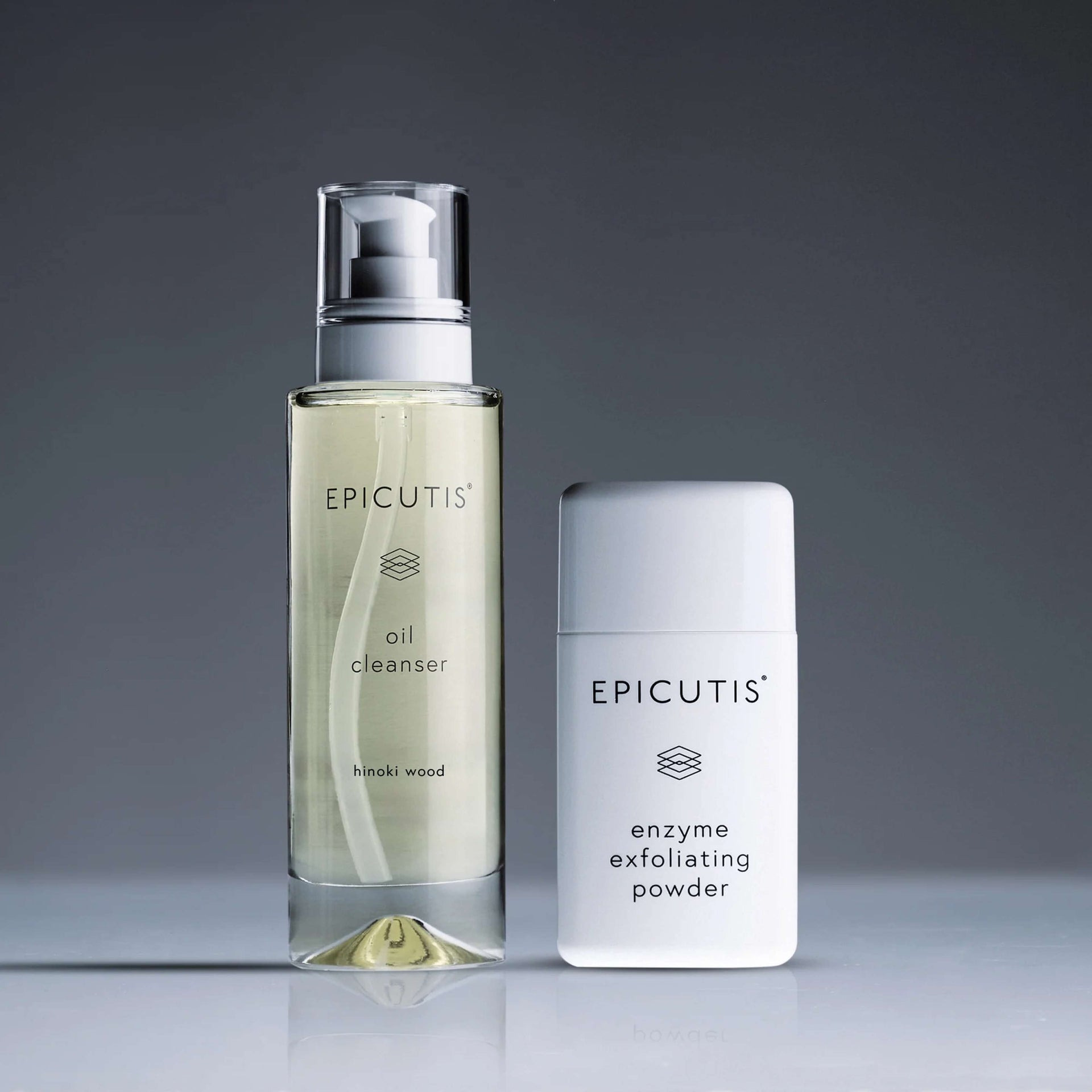 Epicutis Cleansing Essentials Set