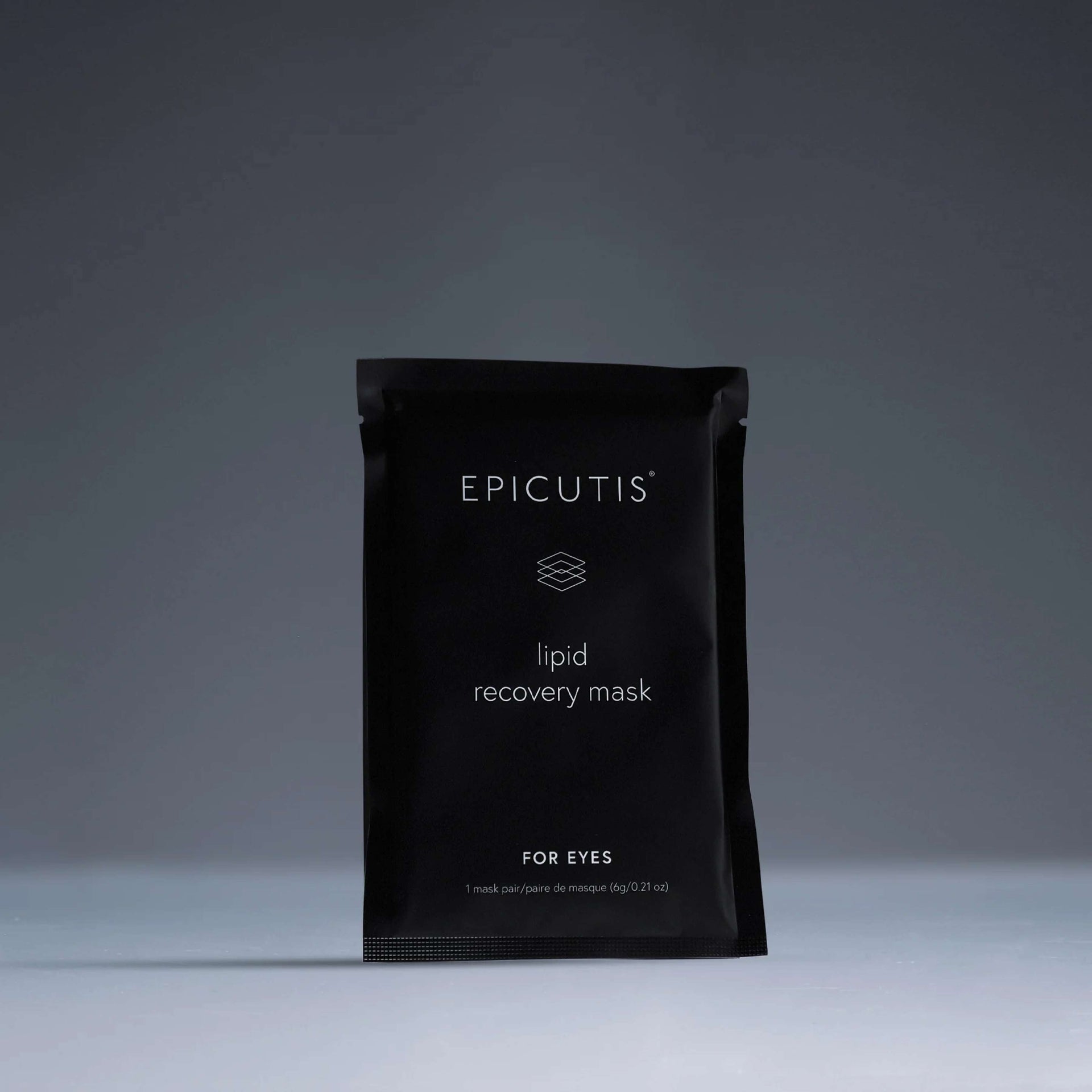 Epicutis Lipid Recovery Mask for Eyes