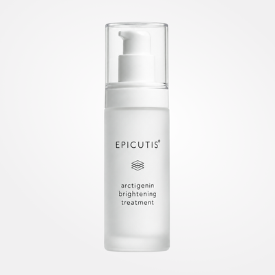Epicutis Arctigenin Brightening Treatment