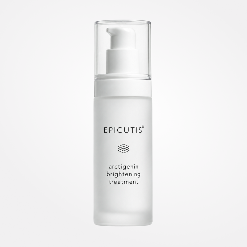 Epicutis Arctigenin Brightening Treatment