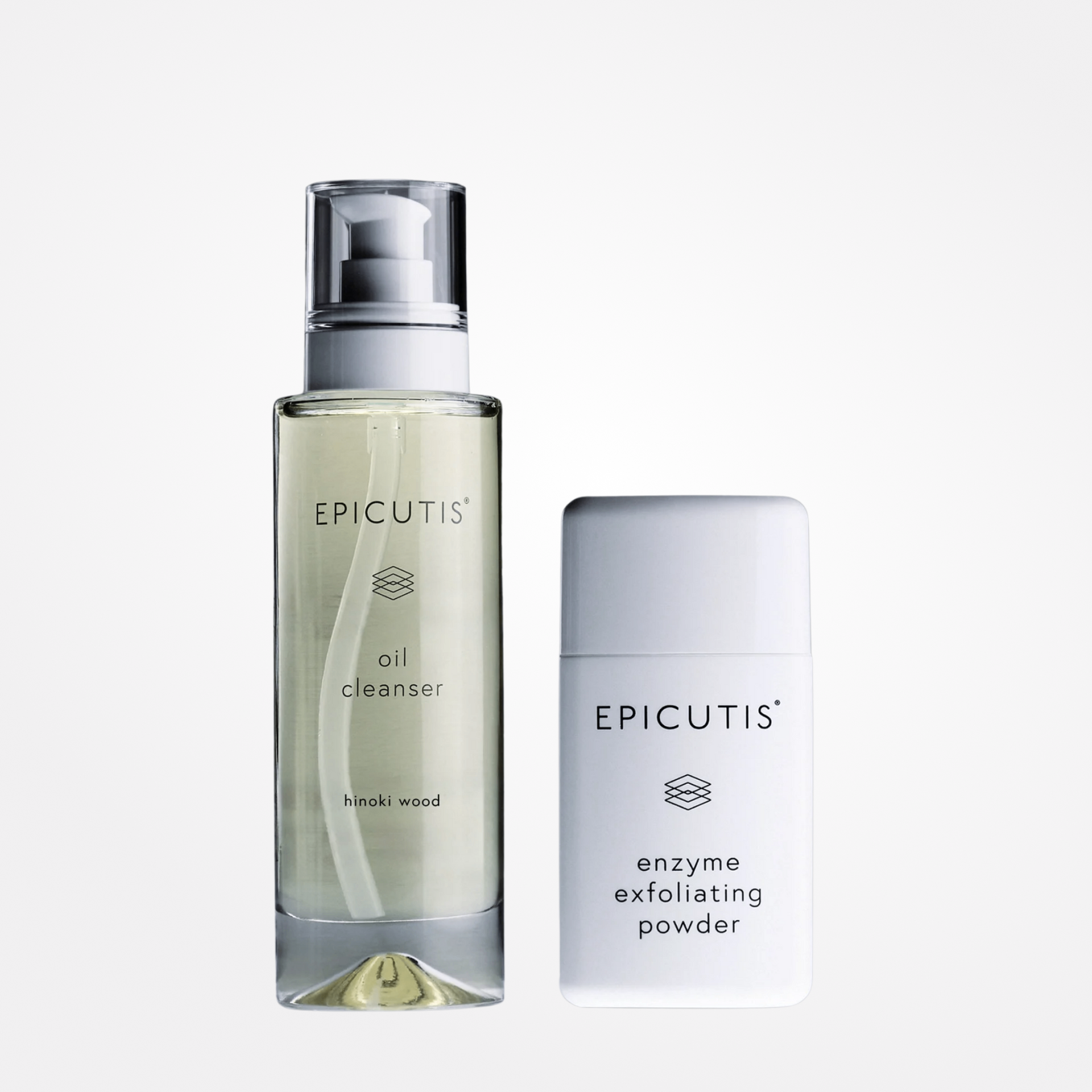 Epicutis Cleansing Essentials Set
