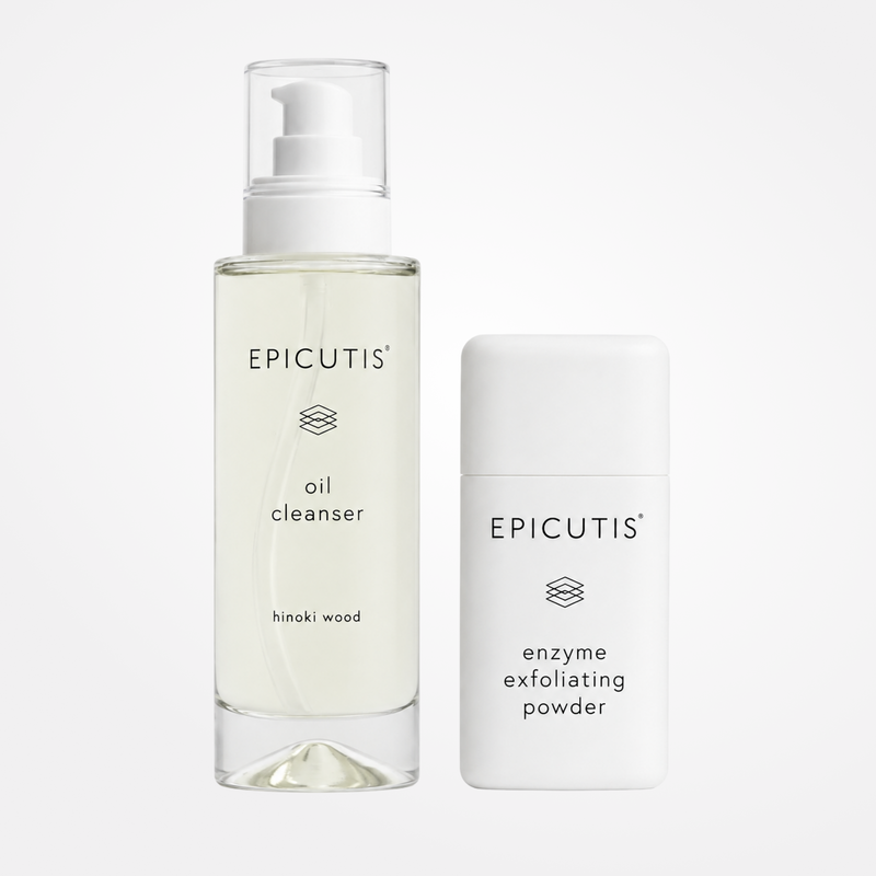 Epicutis Cleansing Essentials Set