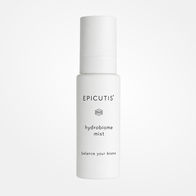 Epicutis Hydrobiome Mist