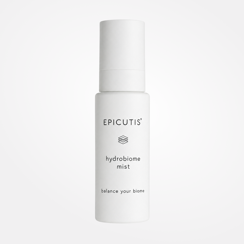 Epicutis Hydrobiome Mist