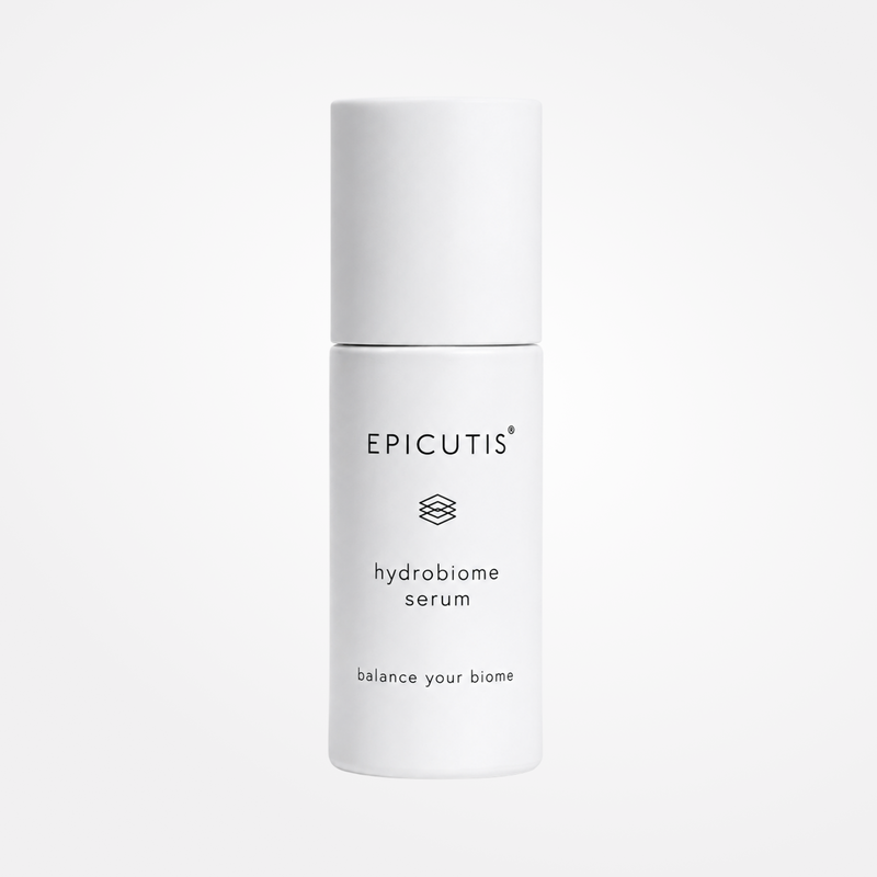 Epicutis Hydrobiome Serum