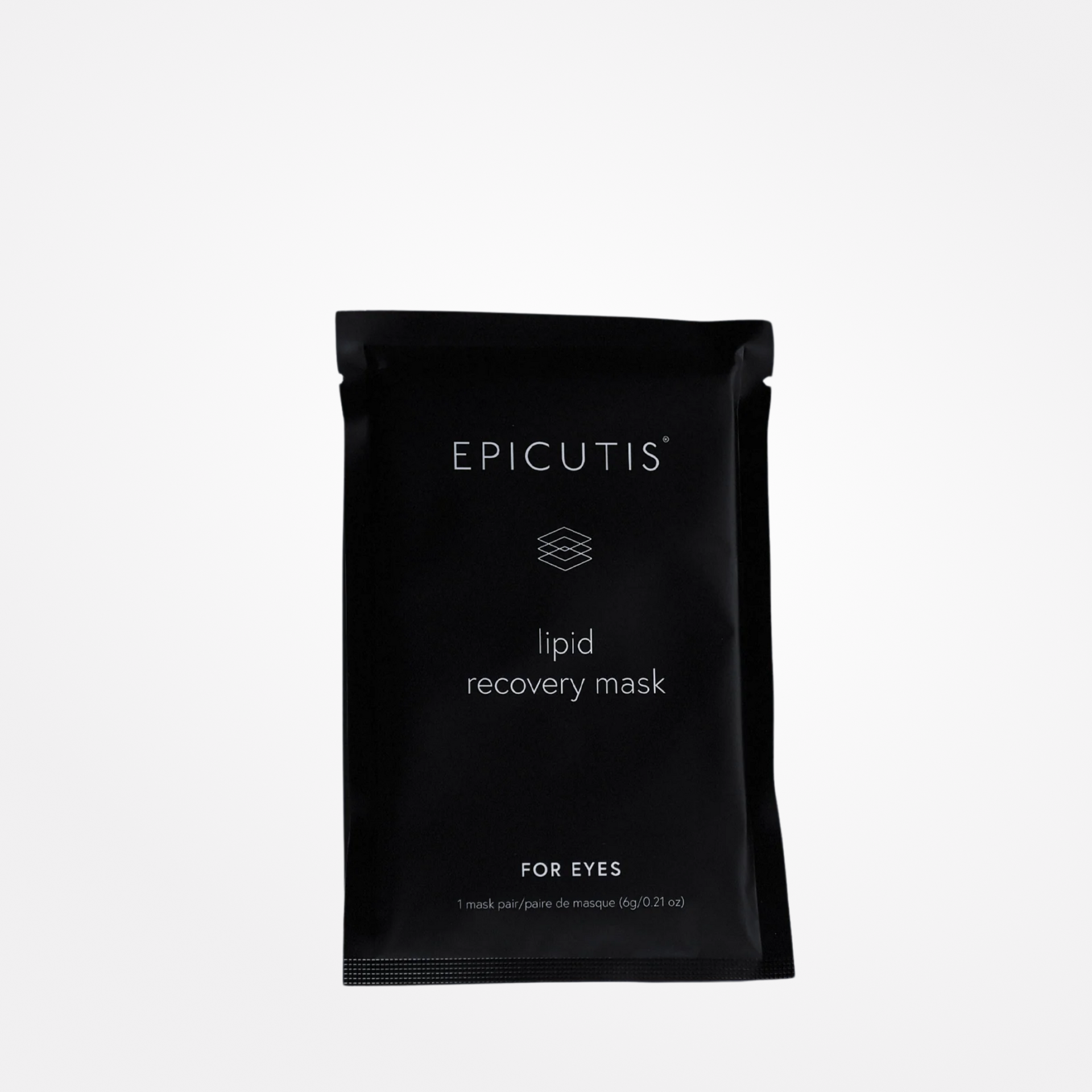 Epicutis Lipid Recovery Mask for Eyes