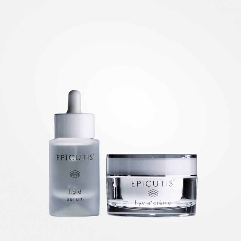 Set de soins de luxe Epicutis