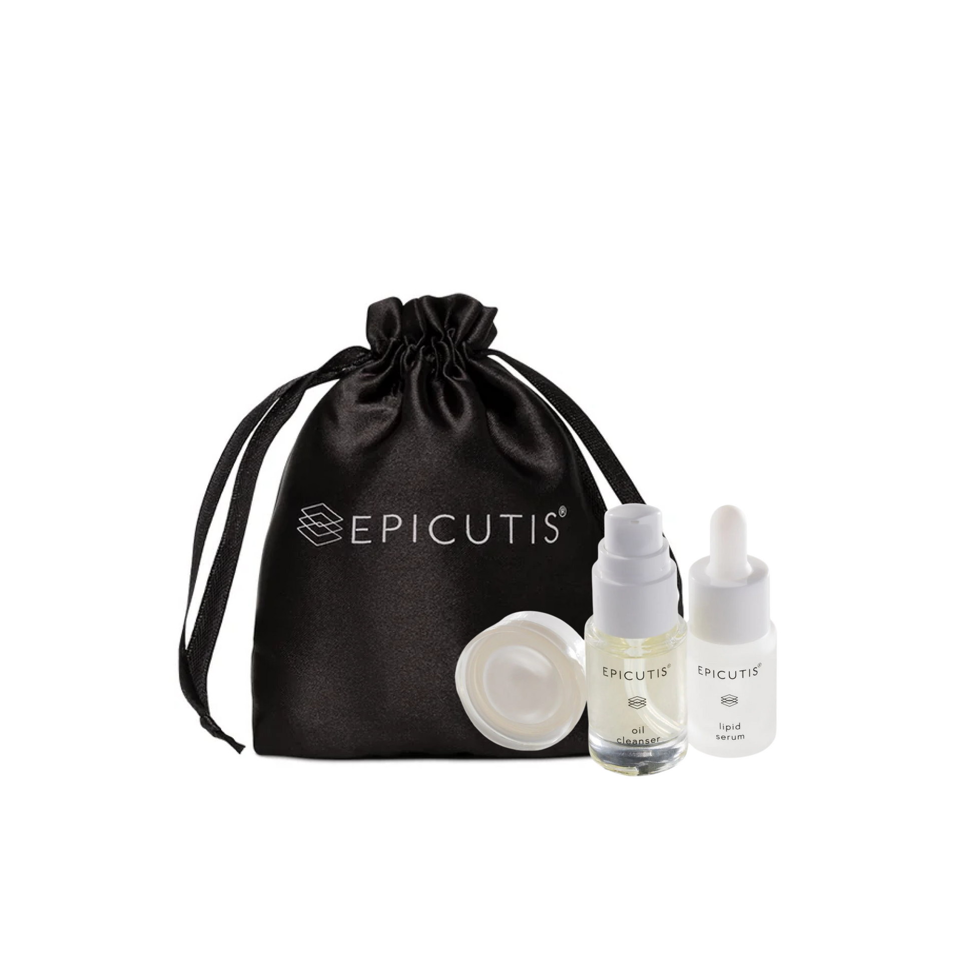 Epicutis Luxury Skincare Set Discovery