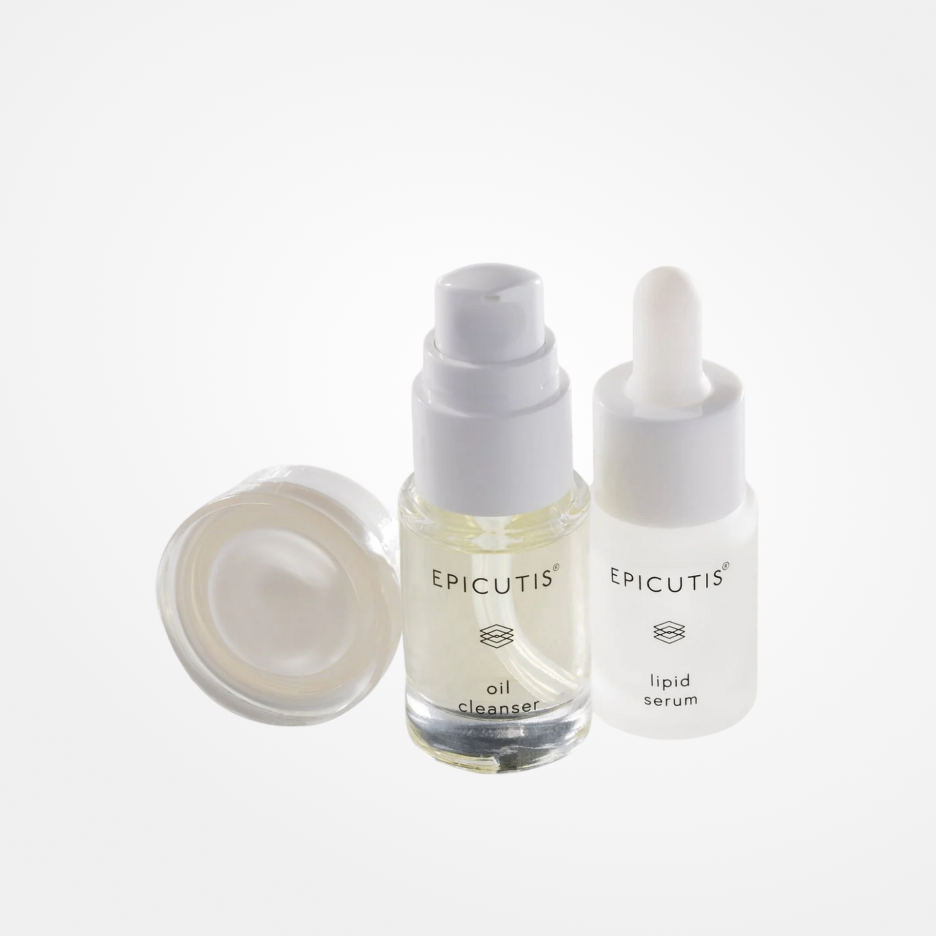 Epicutis Luxury Skincare Set Discovery