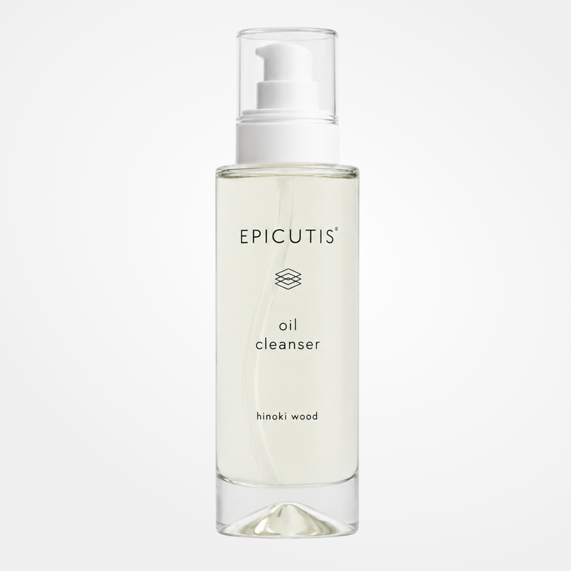 Epicutis Oil Cleanser