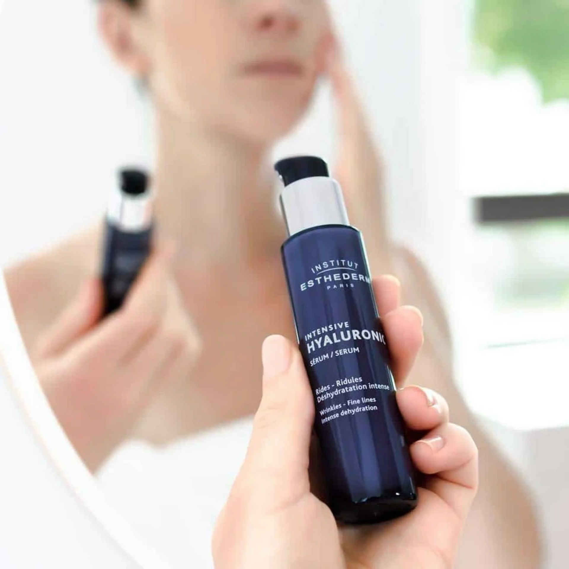 Esthederm Intensive Hyaluronic Serum