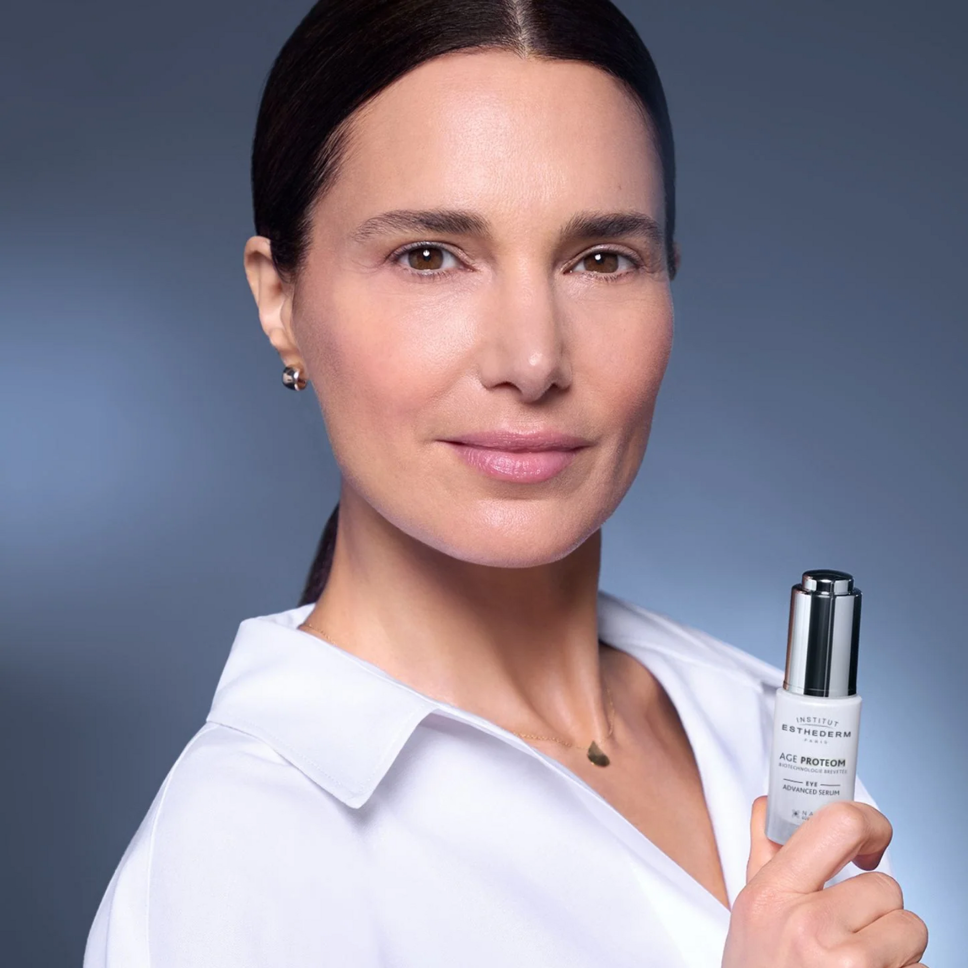 Esthederm Age Proteom Eye Advanced Serum