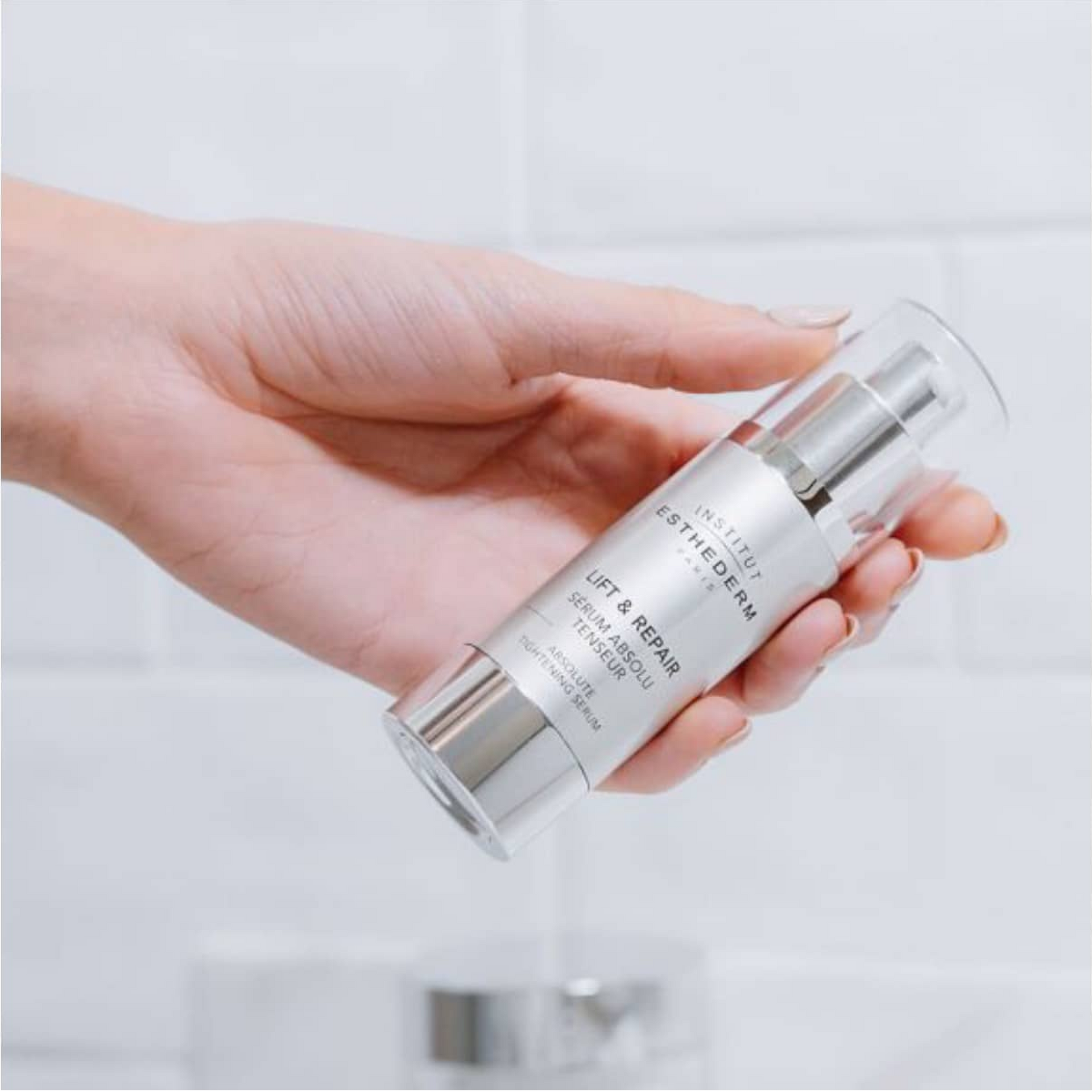 Sérum raffermissant Esthederm Absolute