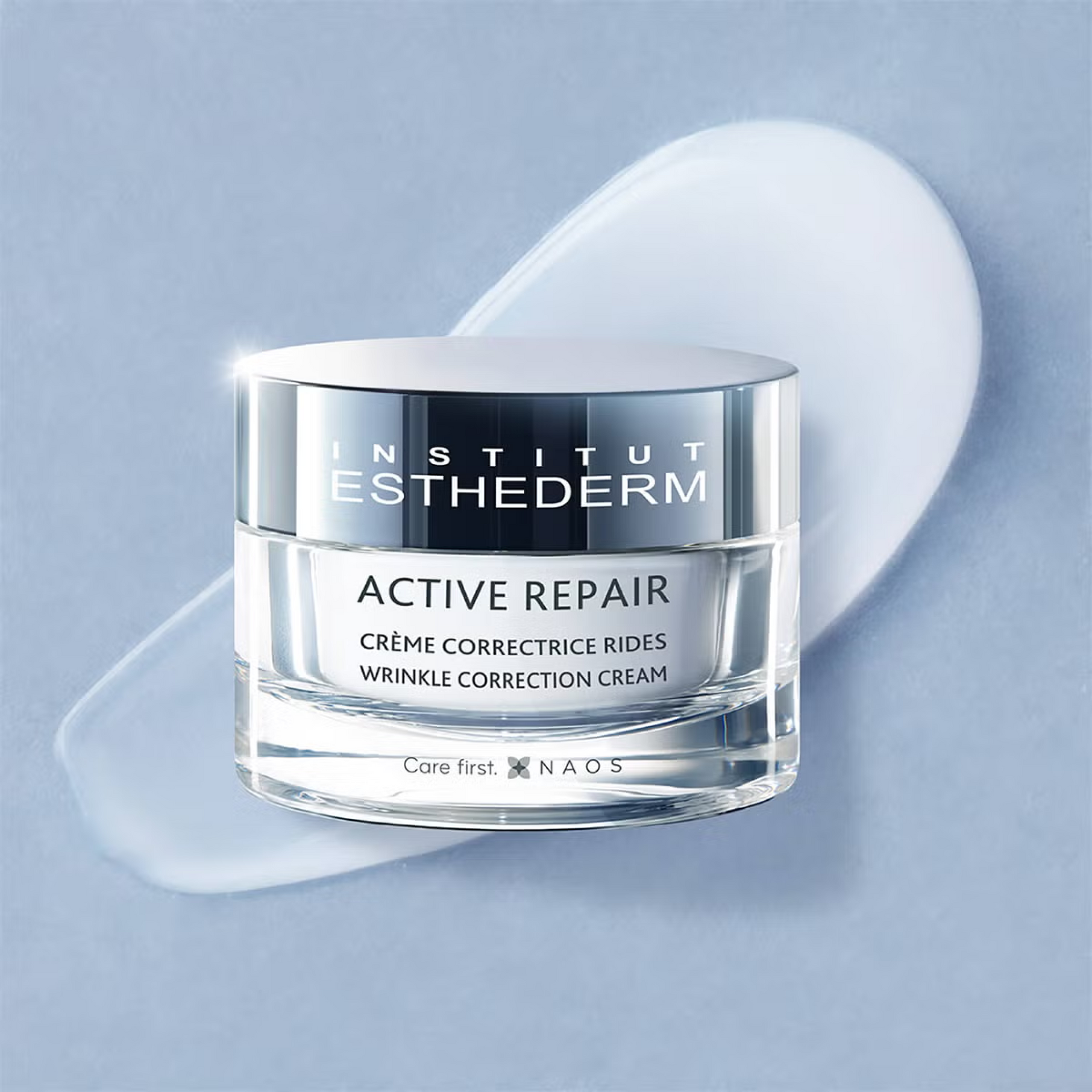 Crème correctrice des rides Esthederm Active Repair