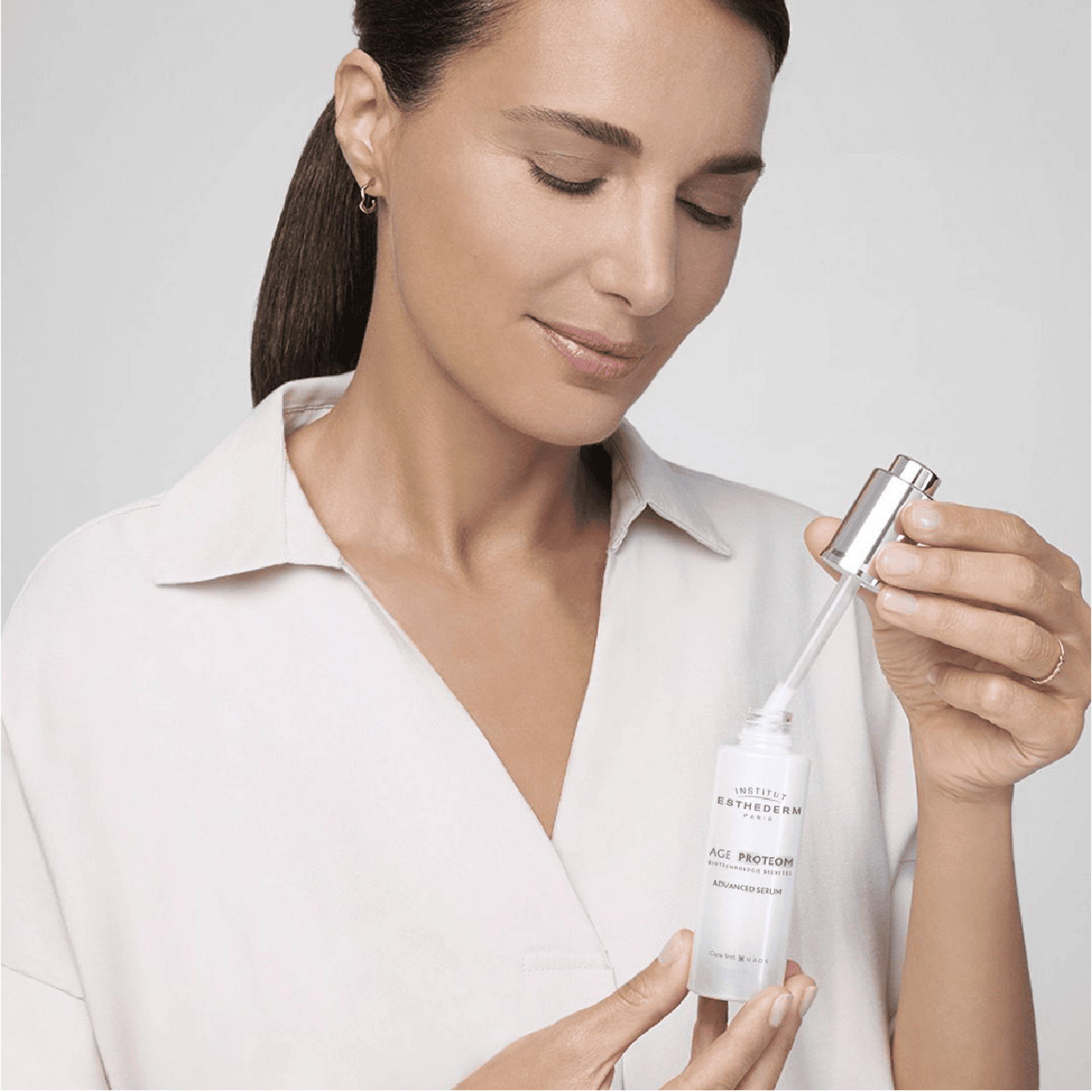 Sérum avancé Esthederm Age Proteom™