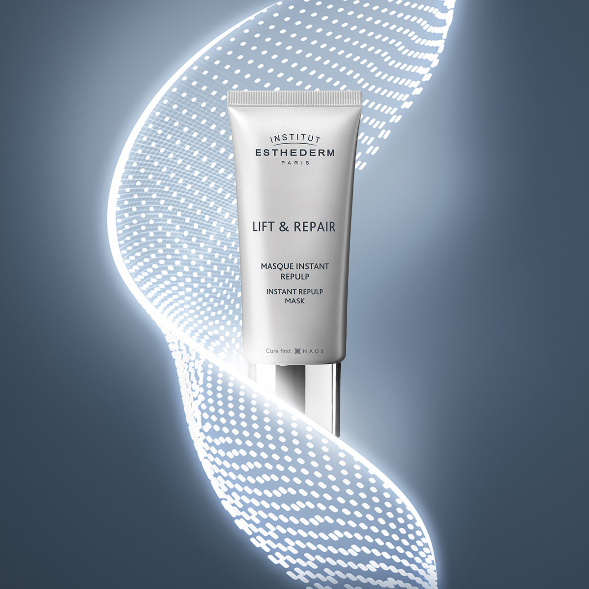 Masque Esthederm Instant Repulp