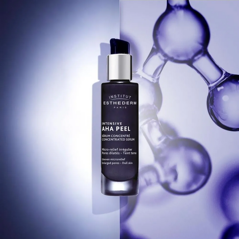 Sérum intensif de peeling à l’AHA Esthederm
