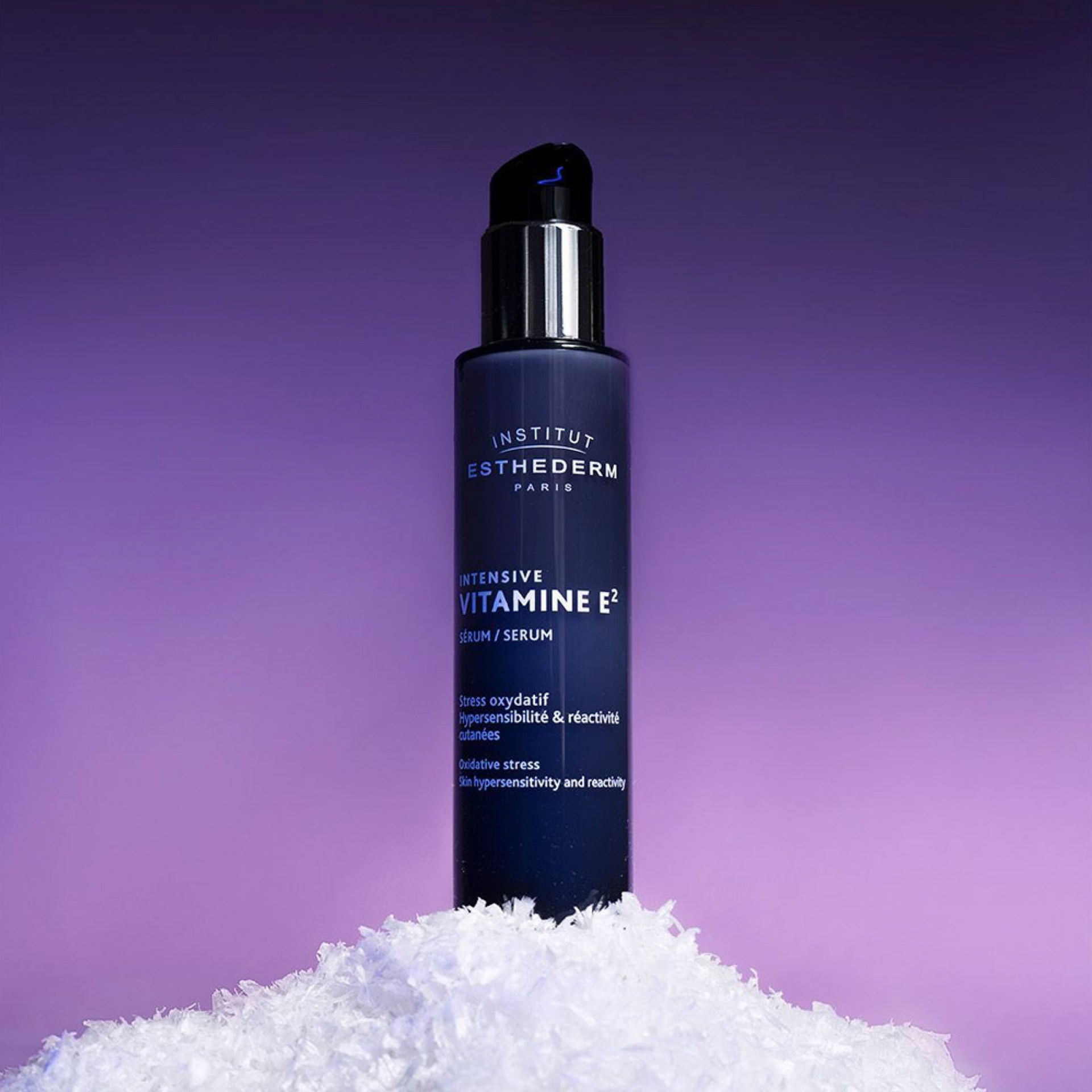 Sérum intensif à la vitamine E² Esthederm