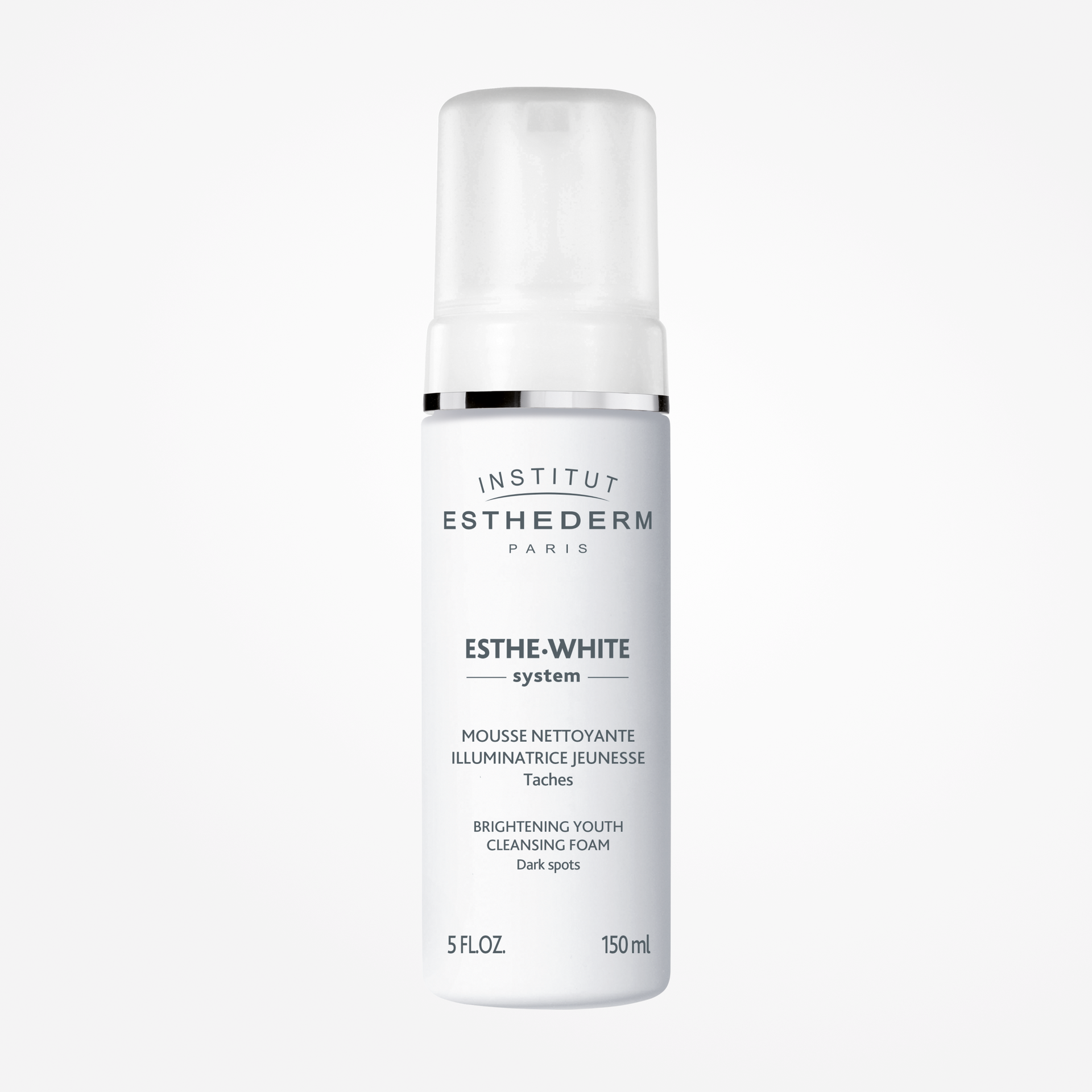 Mousse nettoyante Esthederm Brightening Youth