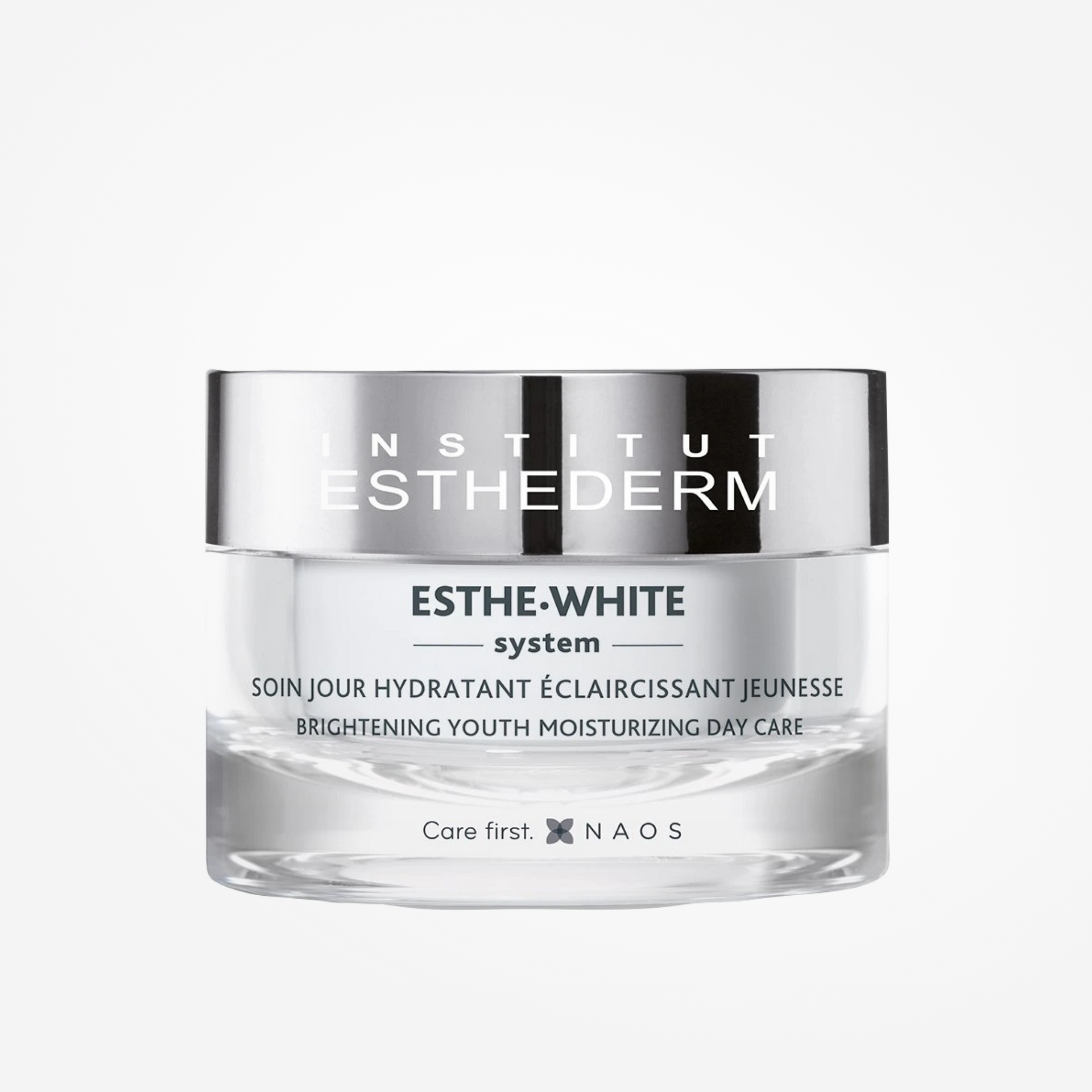 Esthederm Brightening Youth Moisturizing Day Care