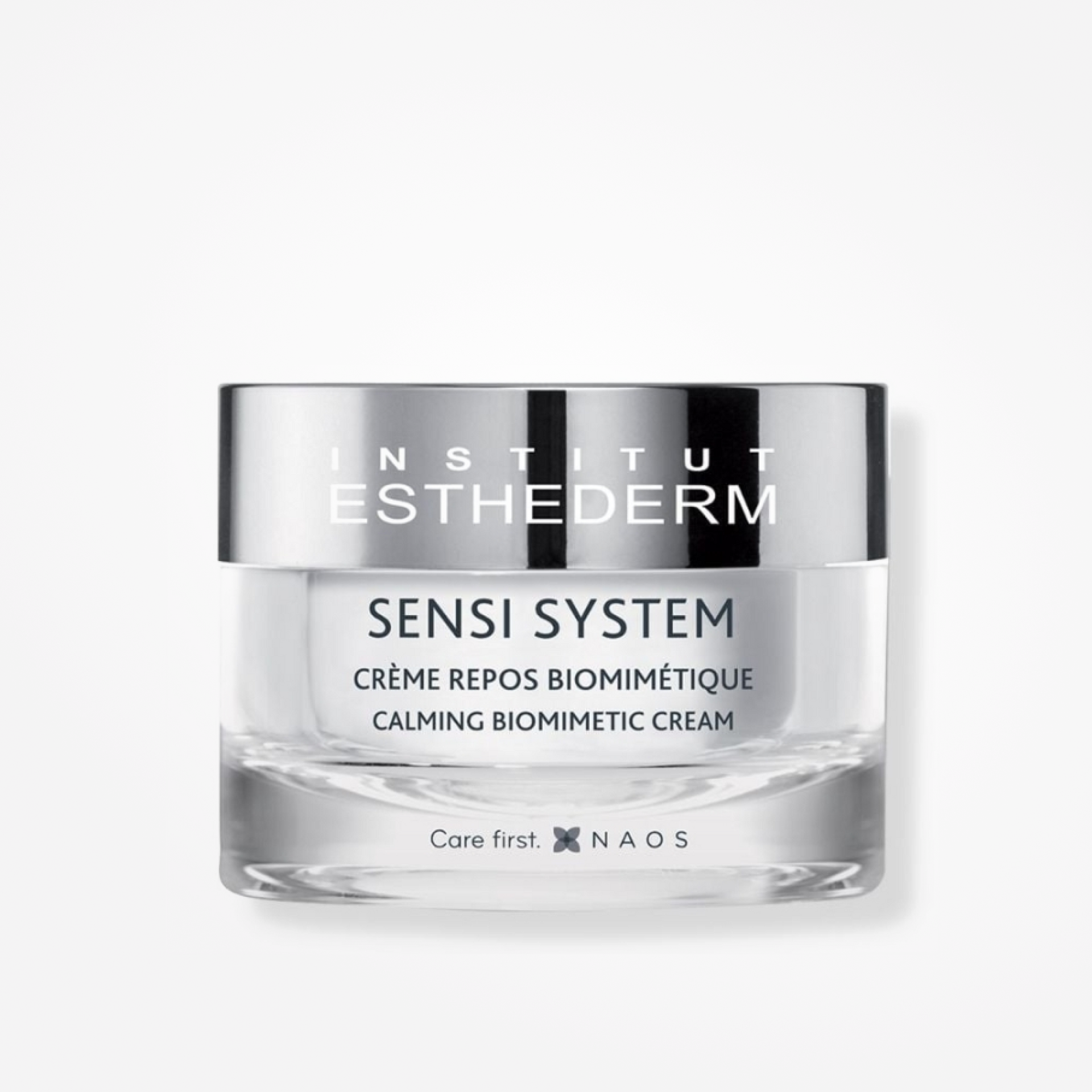 Crème Biomimétique Calmante Esthederm