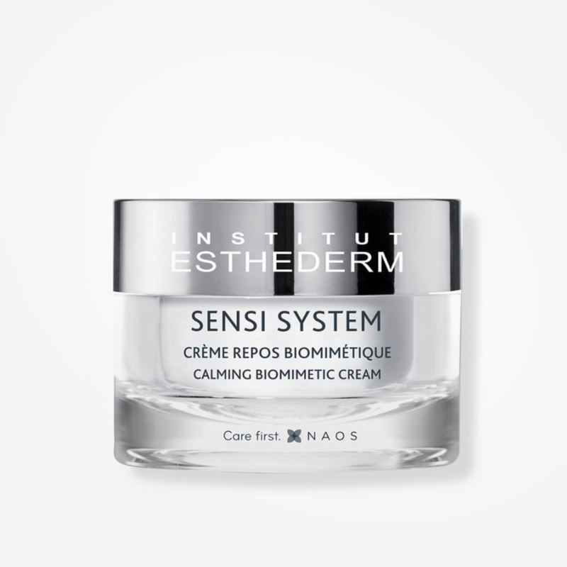 Crème Biomimétique Calmante Esthederm