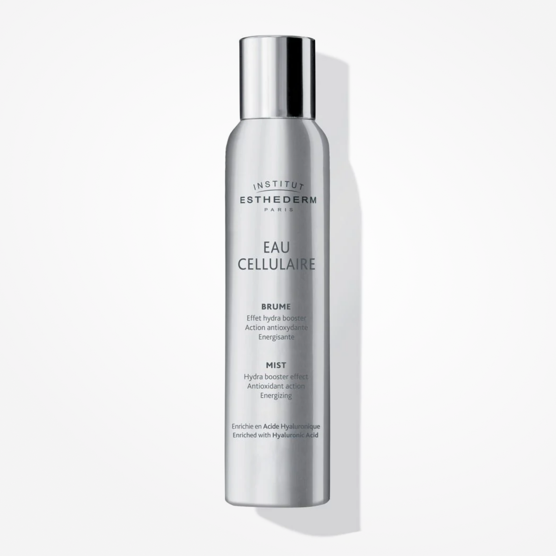Brume d’eau cellulaire Esthederm