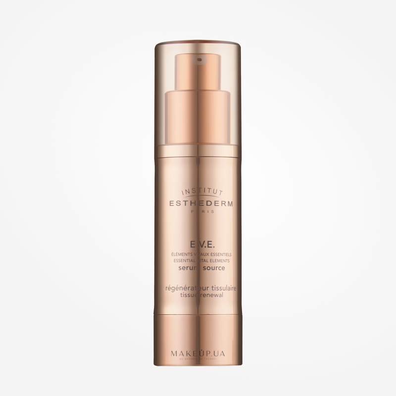 Source du sérum Esthederm E.V.E.