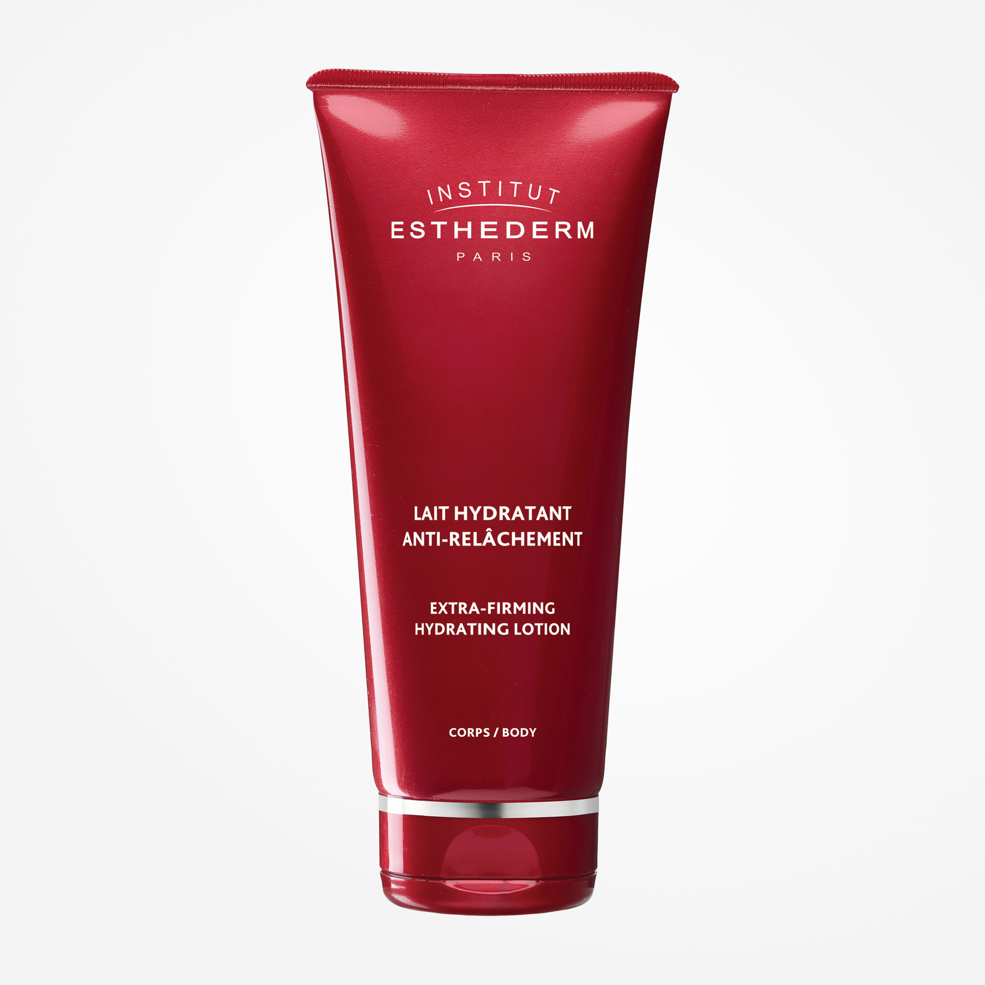 Lotion corporelle hydratante extra-ferme Esthederm