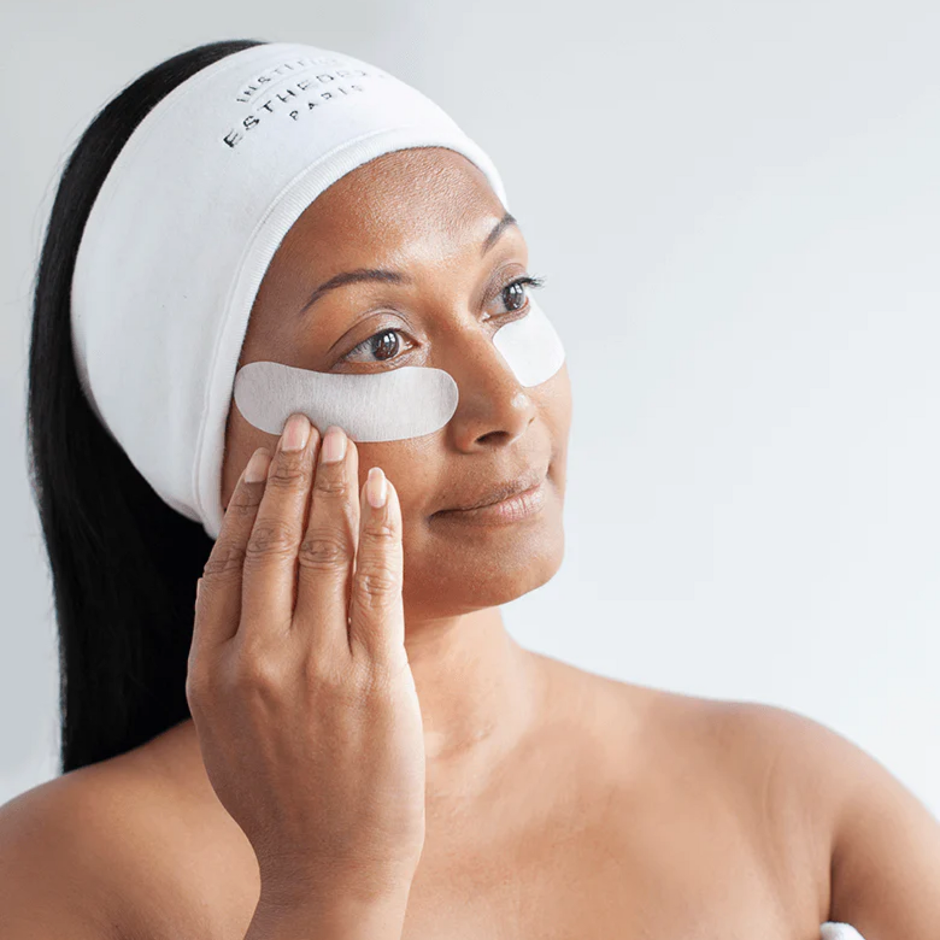 Esthederm Eye Contour Lifting Patches
