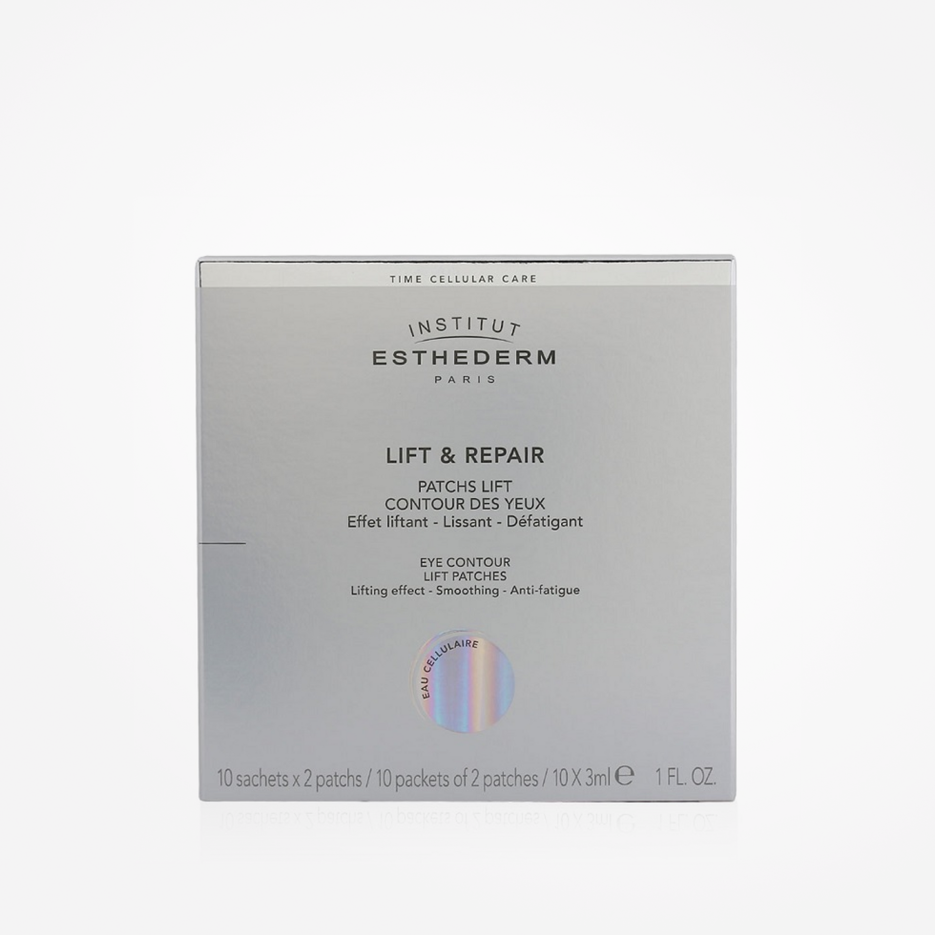 Esthederm Eye Contour Lifting Patches