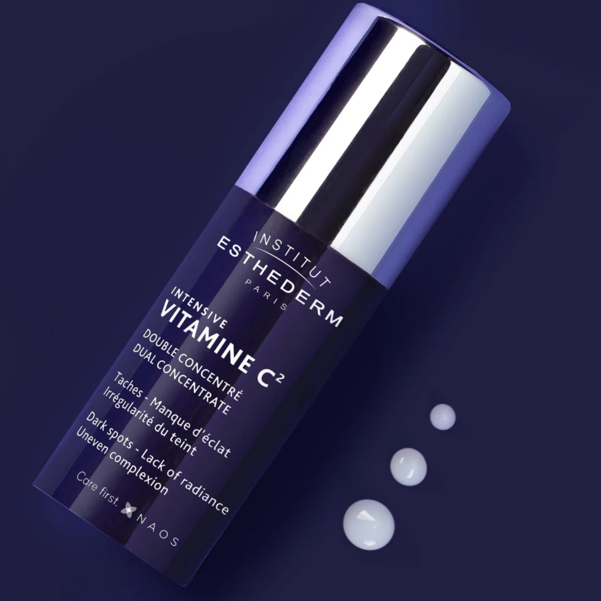 Esthederm Intensive Vitamine C2 Dual Concentrate