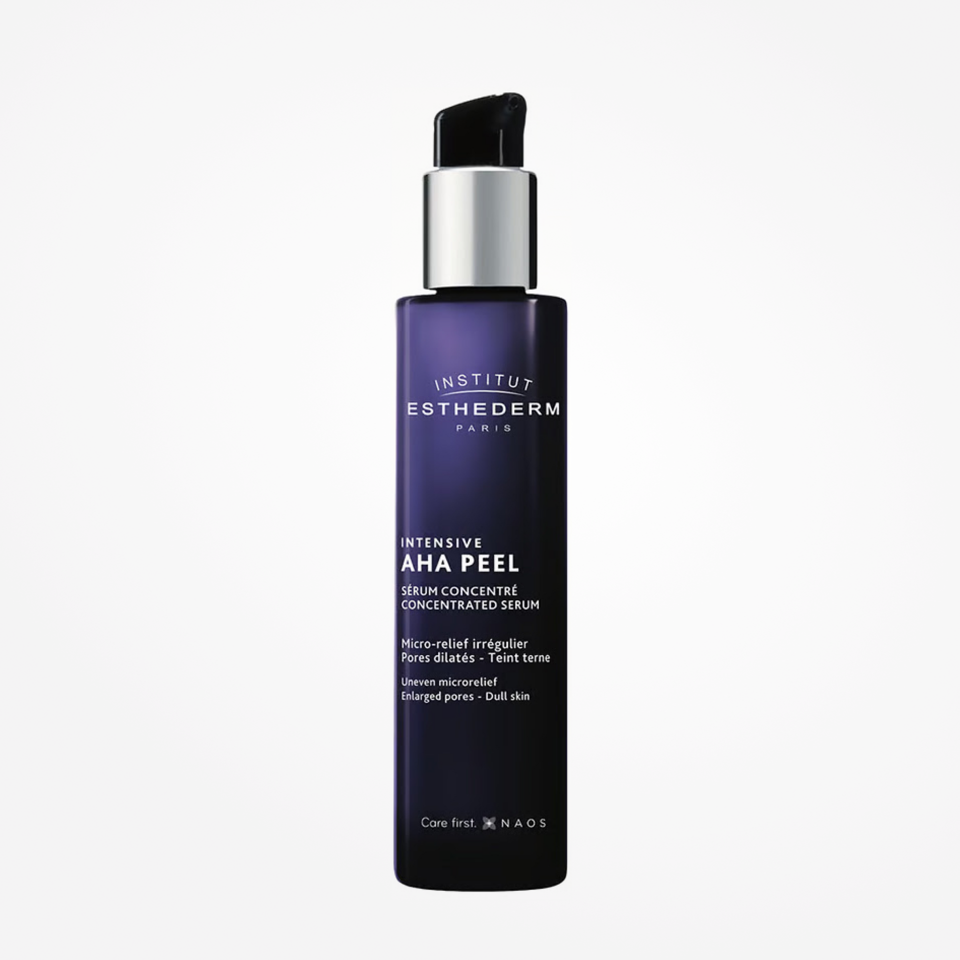 Sérum intensif de peeling à l’AHA Esthederm