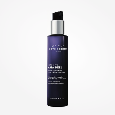 Esthederm Intensive AHA Peel Concentrated Serum